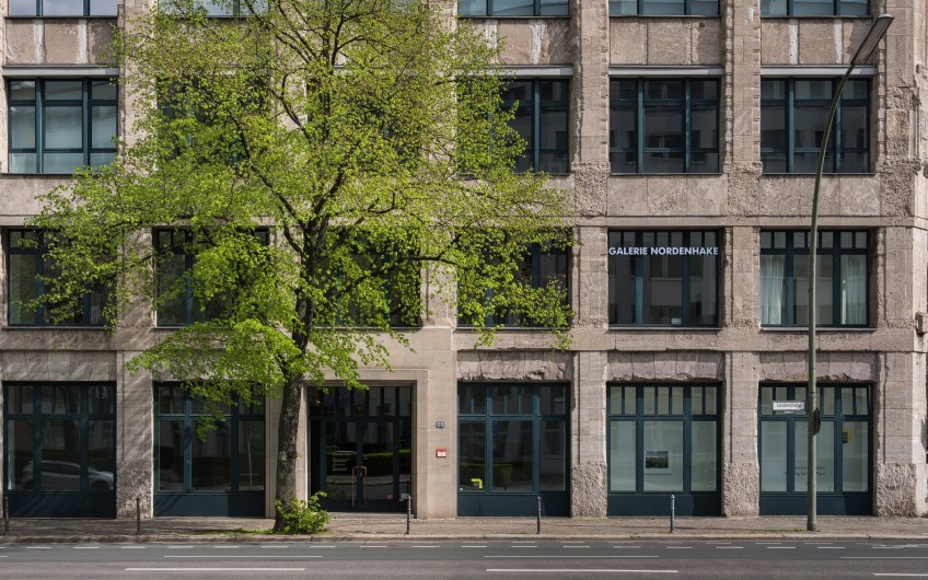 Galerie Nordenhake