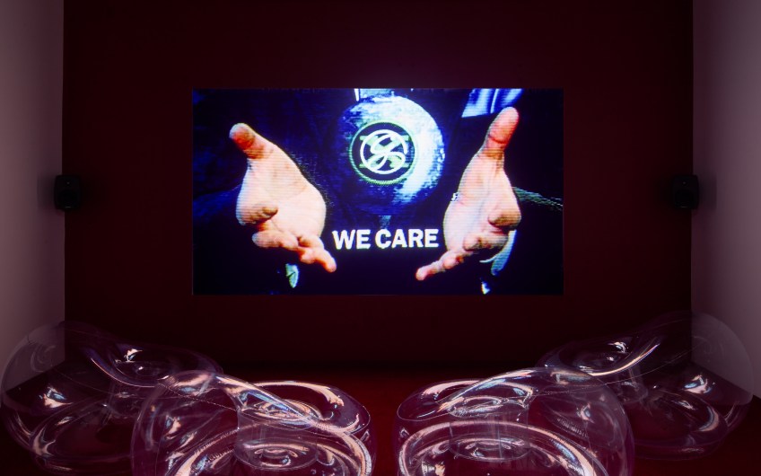 Project Native Informant