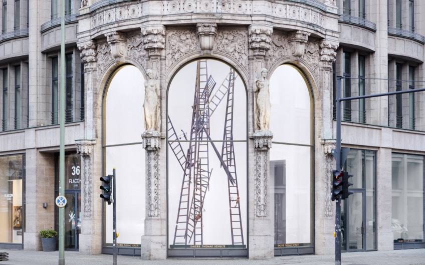 Galerie Thomas Schulte