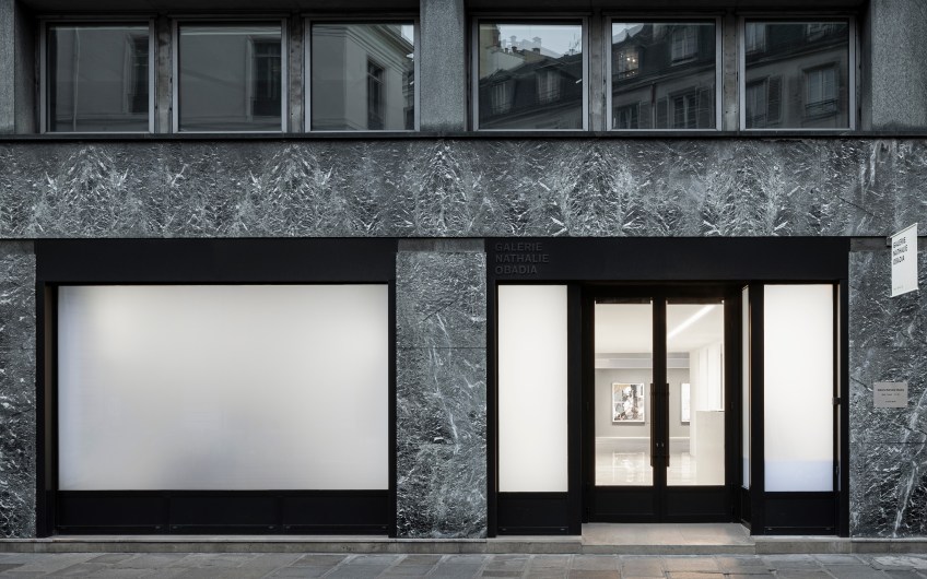 Galerie Nathalie Obadia