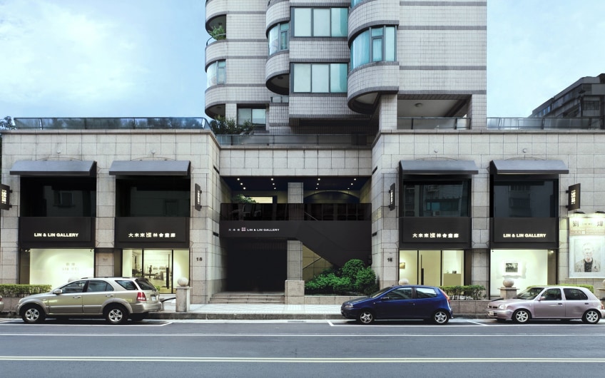 Lin & Lin Gallery