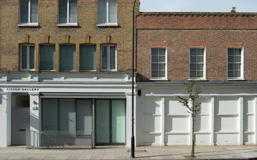 Lisson Gallery