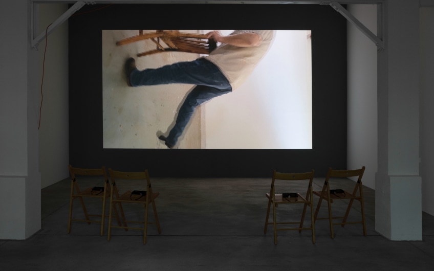 Konrad Fischer Galerie