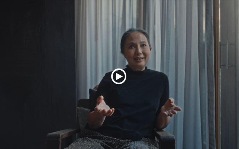 Meet the artists | Pinaree Sanpitak