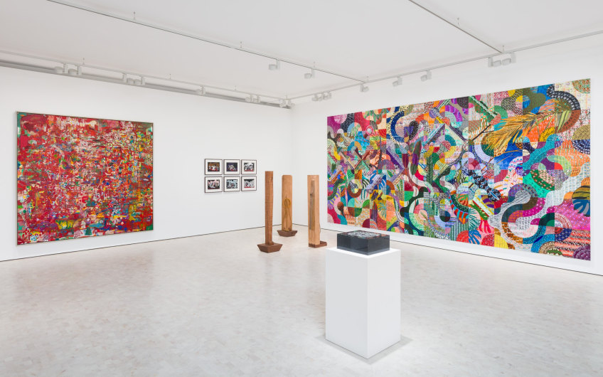 Stephen Friedman Gallery
